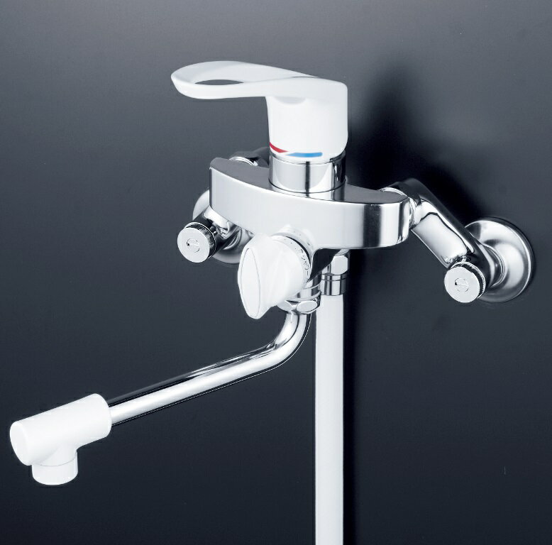 【KVK公式】【KF5000Z】シングルレバー式シャワー