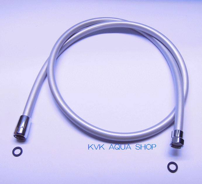 楽天市場】kvk シャワーホース hc160の通販 楽天市場】kvk シャワーホース hc160の通販