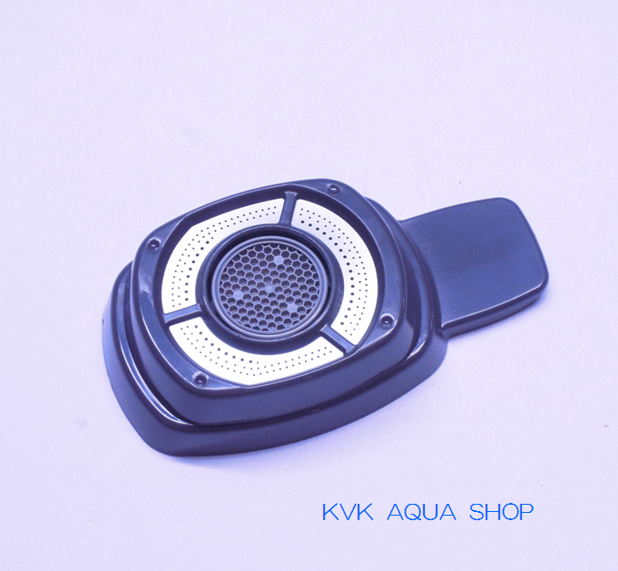 【KVK公式】普通郵便/ヤマト【KPS381BG−G8】旧MYM 散水板(HC745Kの先端部)