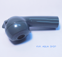 【KVK公式】【HC712TK】旧MYMキッチン水栓用シャワーヘッド