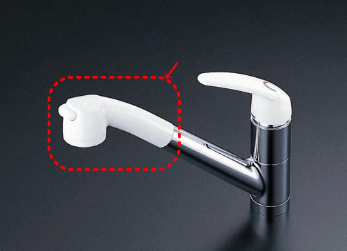 ��KVK�����ۡ�Z594��KM328A�ѡ����å��󥷥��إåɡ��쥿���ץإå�