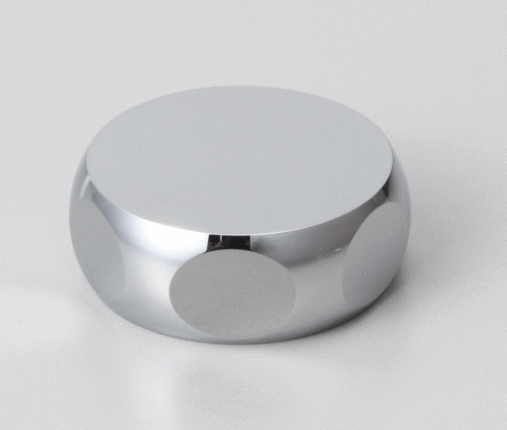 【KVK公式】普通郵便/ヤマト【Z750】水栓キャップナット（W26-20用）