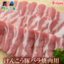 青森けんこう 豚バラ 焼肉 約300g | 焼き肉 バーベキュー 出産 内祝い 母の日 父の日 お取り寄せグルメ ギフト 出産内祝い 食べ物 結婚内祝い 冷凍 ...