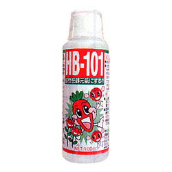 【HB-101　100cc】HB101