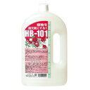 【HB-101 1L】HB101