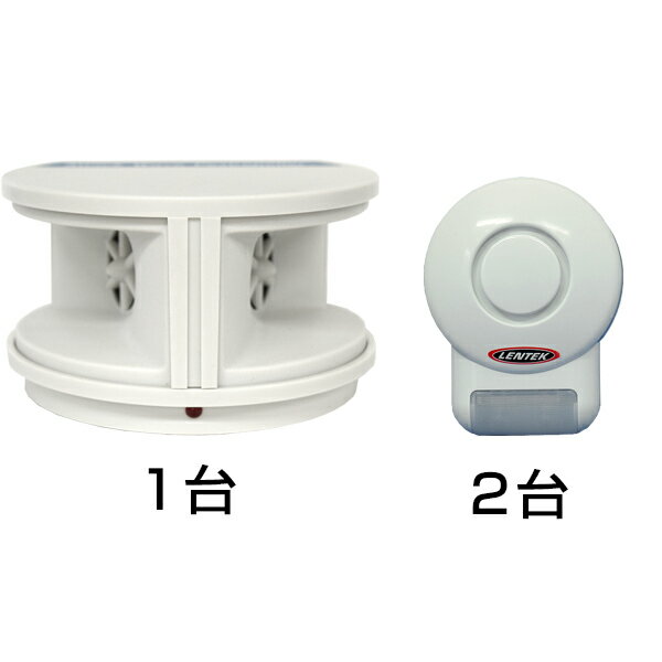 ねずみ駆除 【アタックペストリペラー1台とNewペストリペラー2台セット】超音波ねずみ撃退器 ネズミ駆除 鼠駆除