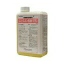 ハエ ゴキブリ トコジラミ 【水性エクスミン乳剤 「SES」 1L】 業務用殺虫剤 ピレスロイド系