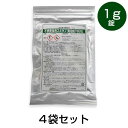 【不快害虫用 スミラブ発泡錠剤「SES」 1g×50錠入り ×4袋セット】