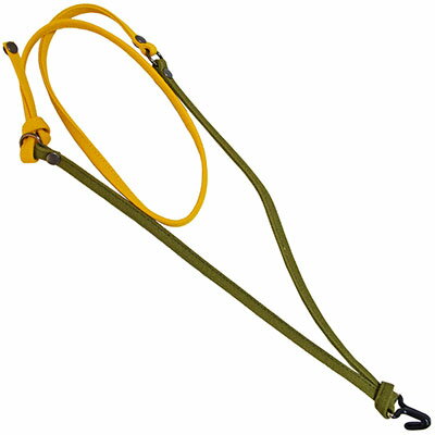 【送料無料】VanNuys UKULELE STRAP／USS-VN OLV[Van Nuys ウクレレストラップ／オリーブ]