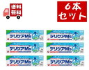 送料無料 6個セット【第3類医薬品】池田模範堂デリケアエムズ(MS)外用薬 湿疹 皮膚炎 15g 【代引不可】