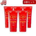【ワンダフルデー限定★当店ポイント5倍UP】【送料無料】5個セット コエンリッチ 薬用ホワイトニング ハンドクリーム ディープモイスチュア(80g)