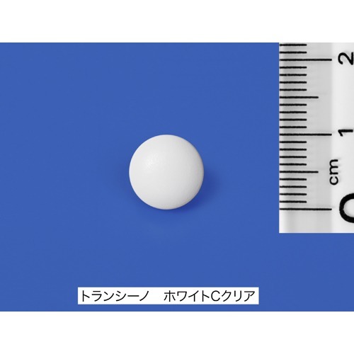 【第3類医薬品】トランシーノホワイトCクリア120錠【4987107619792】