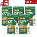 送料無料 5個セット 【第(2)類医薬品】コールタイジン点鼻液a(15ml)