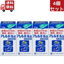 送料無料 4個セット 【第2類医薬品】アレルギール錠 110錠《セルフメディケーション税制対象商品》