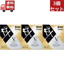 送料無料 3個セット 【第2類医薬品】サンテFX Vプラス ( 12ml ) 目の疲れ、結膜充血、目のかゆみ、眼病予防 【代引不可】