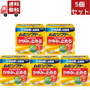 送料無料 5個セット 【第3類医薬品】「かゆみ肌」の治療薬ムヒソフトGX クリーム 150g