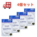 送料無料 4個セット【第2類医薬品】 スマイルホワイティエn(15mL)LION|ライオン 【代引不可】
