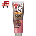 【マラソン限定★ポイント最大P44.5倍】送料無料 ホーユー シエロ カラートリートメント 全体用 ダークブラウン 230g