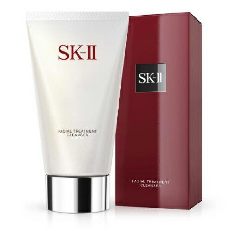 送料無料 フェイシャル トリートメント クレンザー 120g SK-2 SK-II（エスケーツー）  ...