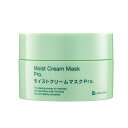 【ワンダフルデー限定★当店ポイント5倍UP】送料無料 Bb/LABORATORIES(ビイビイラボラトリーズ) Bb モイストクリームマスクPro ホワイト 1...