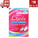 送料無料 7個セット 【第3類医薬品】ロート リセコンタクトw 8ML 【代引不可】