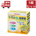 送料無料 5個セット 整腸薬 ヤクルト本社 ヤクルト整腸薬36包