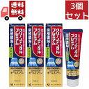 送料無料 3個セット クリーンデンタル　プレミアム クールタイプ 100g（医薬部外品）