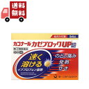 【第2類医薬品】【本日楽天ポイント5倍相当】【●メール便にて送料無料でお届け 代引き不可】ライオンエキセドリンA　20錠（メール便は発送から10日前後がお届け目安です）【RCP】