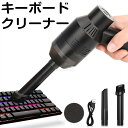 キーボードクリーナー 強力充電式ミニ掃除機 コードレス ポータブル掃除機 ほこり 髪 くず スクラップの掃除に ノートパソコン ピアノ パソコン 車 メイクアップバッグ ペットハウス ハンディクリーナー 多機能ミニ掃除機 車用掃除機