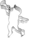 【Birkmann】ビルクマン製 クッキー型ラッパを吹く天使 8cmAngel fwith trumpet191358
