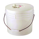 バリバリサラダ バケツタイプ 15L