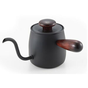 宮崎製作所 Miyako シングルドリップ マホガニー 400ml MCO-6