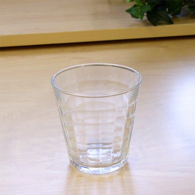 樂天商城 - 【DURALEX】PRISME(プリズム) 6個×8ボックス＝48個170cc 取引先倉庫から直送！・代引き不可