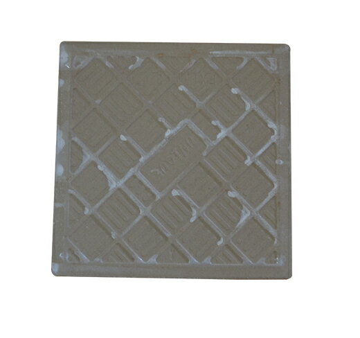 ���������饹�ȡ����å������勵����150mmx150mmxt8.5 COOK-10