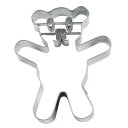 【Stadter Gmbh】スタッダー社製クッキー型