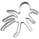 【Stadter Gmbh】スタッダー社製クッキー型 クモ W90×D75×H20mm (63201)