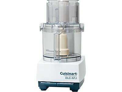 【取引先倉庫から直送！代引不可!】Cuisinart クイジナートフードプロセッサー DLC-N7JPG(中型)