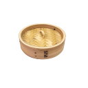 【お買い得!】中華せいろ 蓋 杉製【13cm】