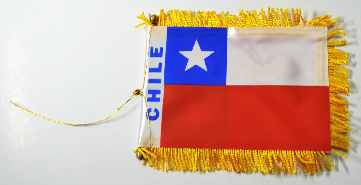 դߥ˹República de Chile