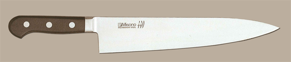 【注文後取り寄せ品】ミソノ【Misono】440シリーズ 牛刀 270mmNo.814. その1