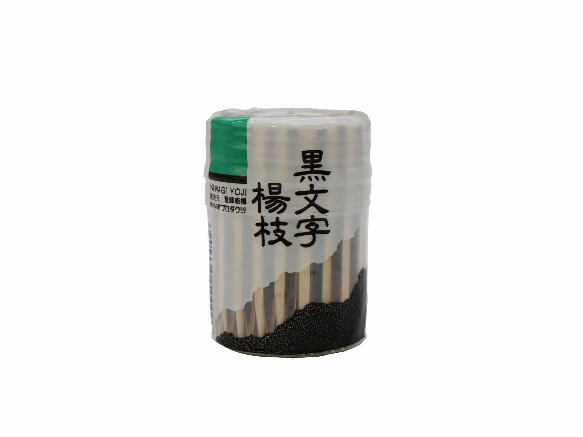 乐天商城 - 黒文字楊枝 6cm 100本　BB-001　三共商店　70996