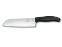 【取引先直送代引不可】[VICTORINOX] ビクトリノックス三徳包丁170mm 6.8503.17G