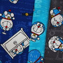 キャラクター オックス生地 布 アイムドラえもん ベーシック柄 G8176-1 I 039 m Doraemon 2021年 入園入学 藤子プロ お弁当袋コップ袋 商用利用不可