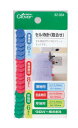 クロバー ソーイング用品 セル待針(取合せ)32−004