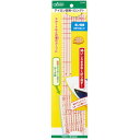 クロバーソーイング用品アイロン定規 ロング25-059