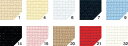【楽天ランキング入賞商品】オリムパス 刺しゅう布 No.8300インディアンクロス 刺繍布 ししゅう布