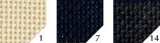 【楽天ランキング入賞商品】オリムパス刺しゅう布No．1100コングレス刺繍布