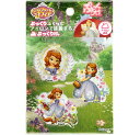 PD-1706 キャラクターワッペン アップリケ【ちいさなプリンセス ソフィア】☆ぷっくりけ PD-1706(3)
