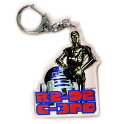 スターウォーズ SWKC609　アクリルキーホルダー C-3PO & R2-D2 02 ☆彡★STAR WARS★☆彡