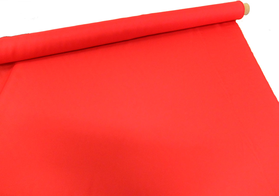 持越品 在庫処分ナイロン　生地/布＃100123－12　ポンタ約122cm巾　ナイロン100％商用利用可能